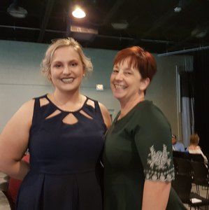 Meet your Posher, Wayne